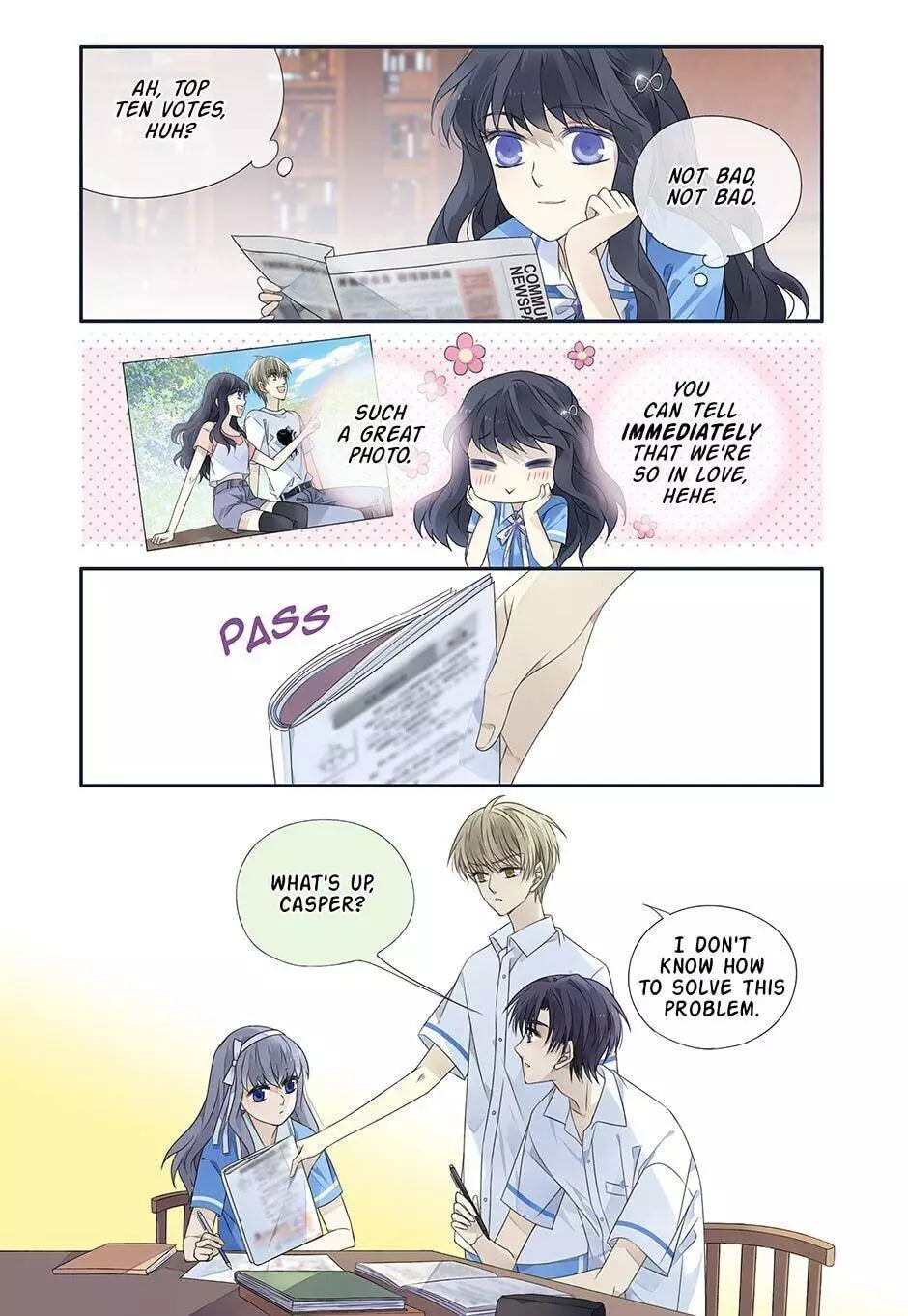 Manga page 12