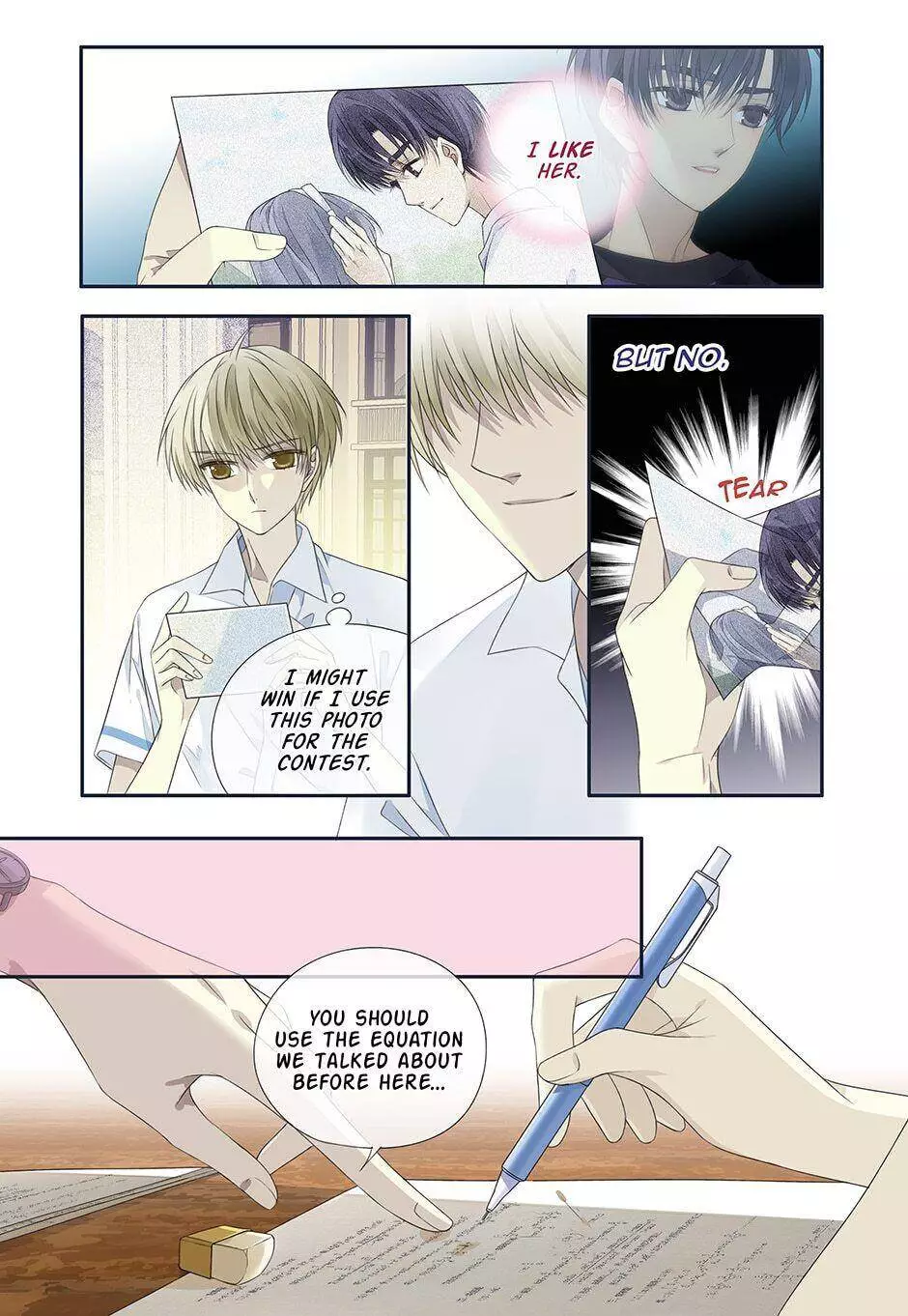 Manga page 10