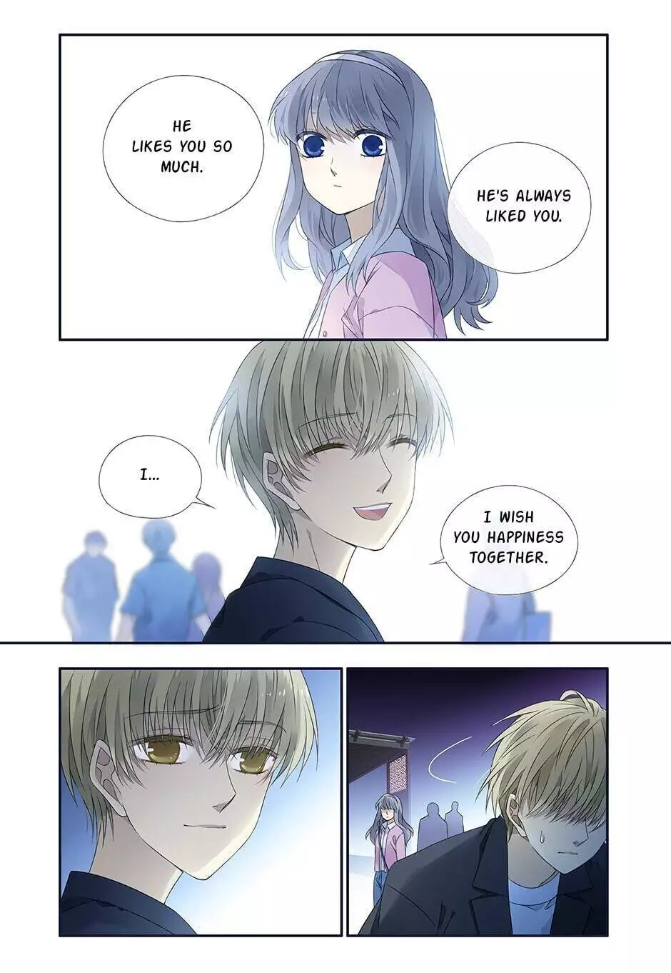 Manga page 15