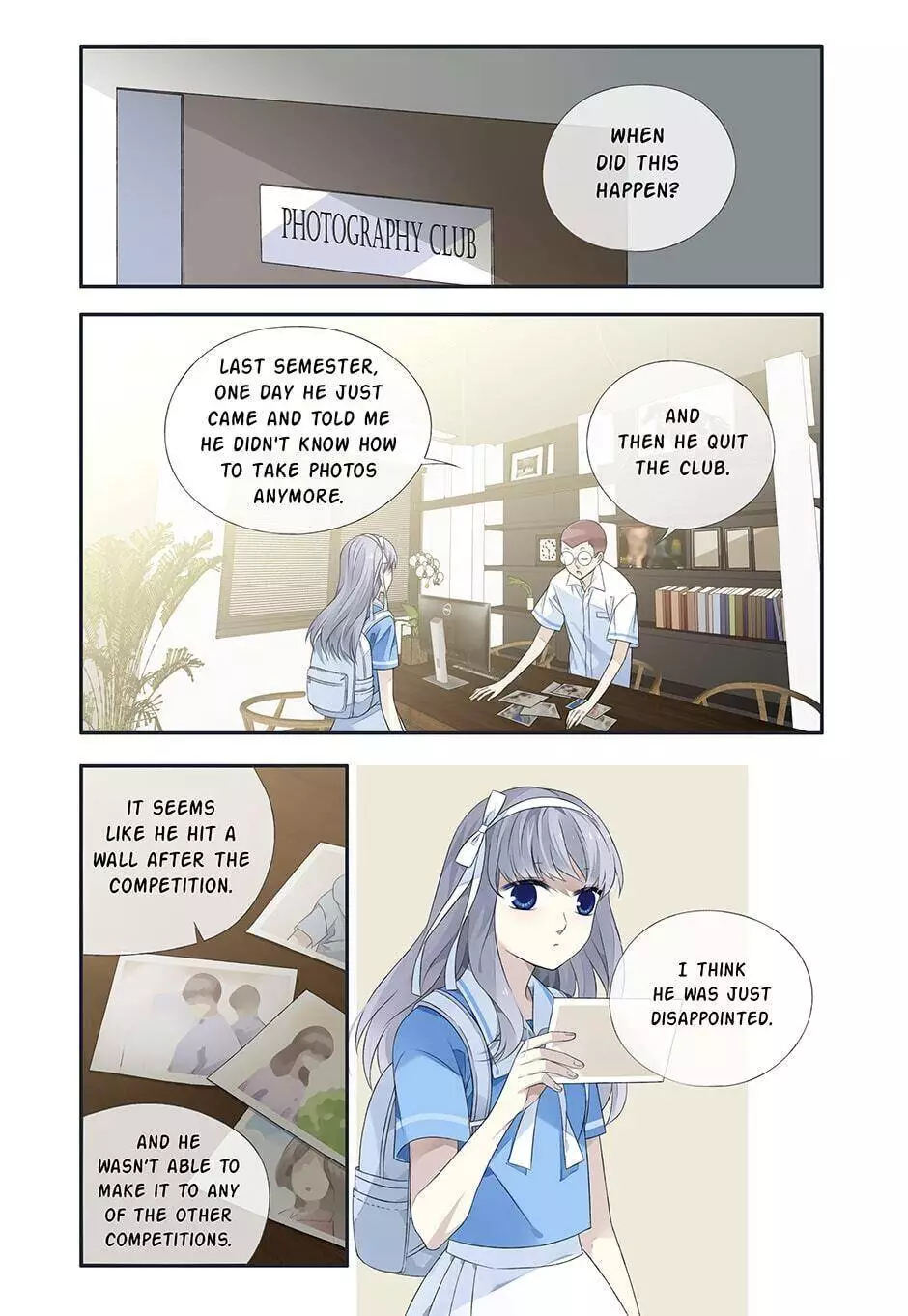 Manga page 10