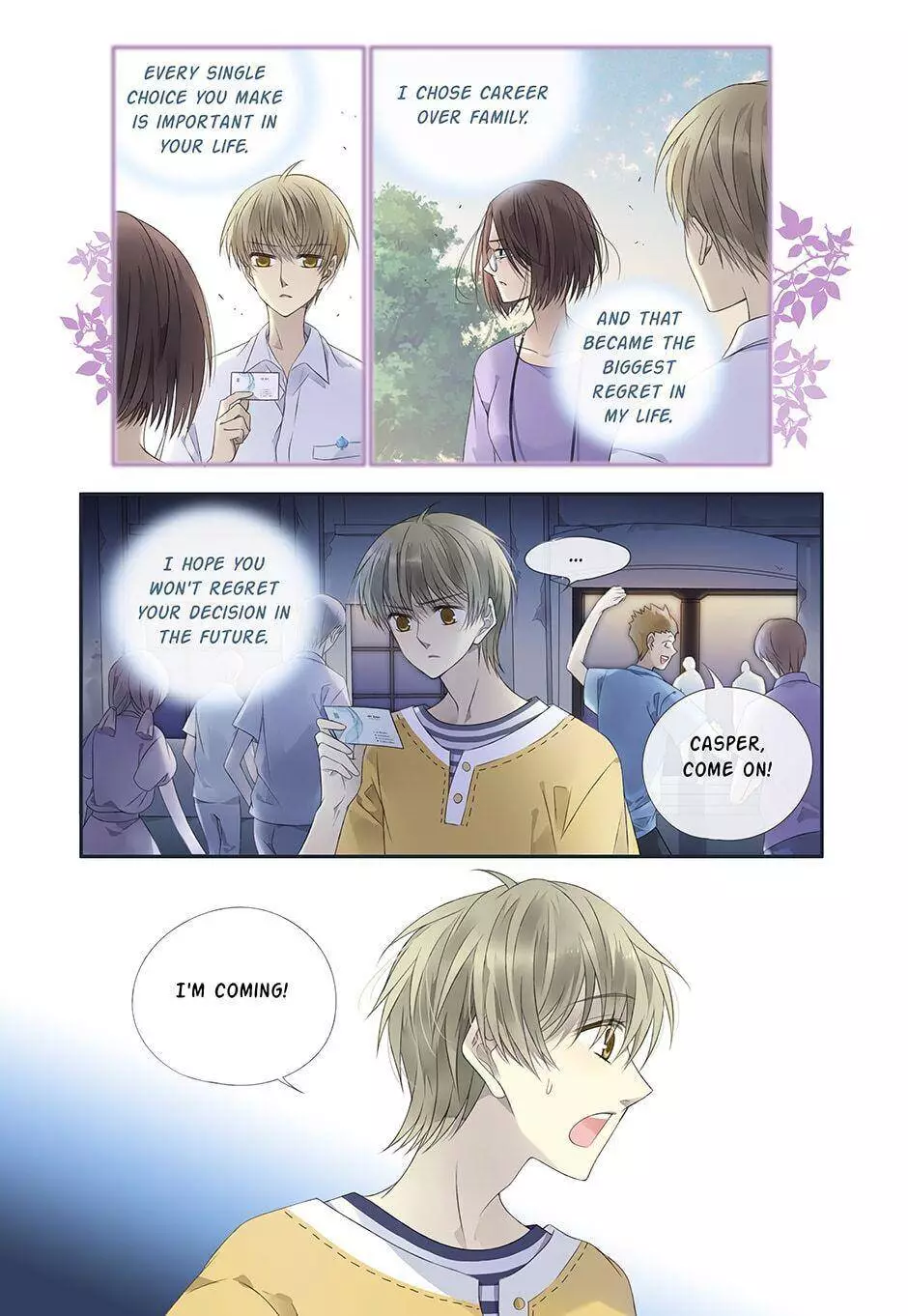 Manga page 13
