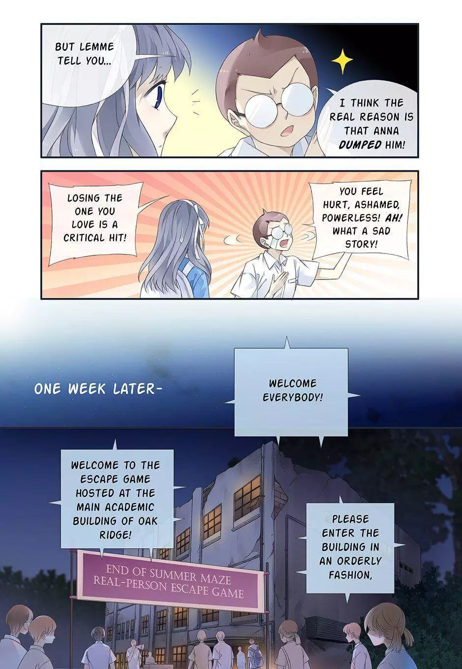 Manga page 11