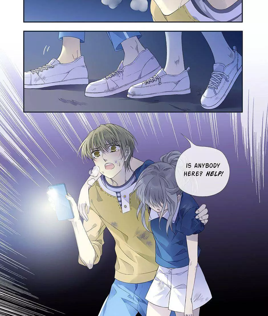 Manga page 10
