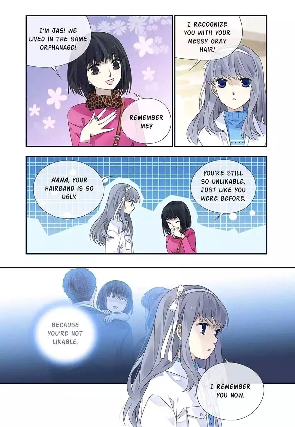 Manga page 13