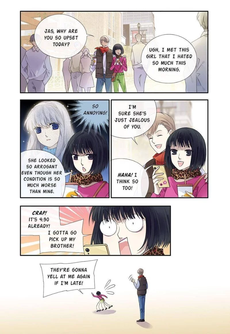 Manga page 11