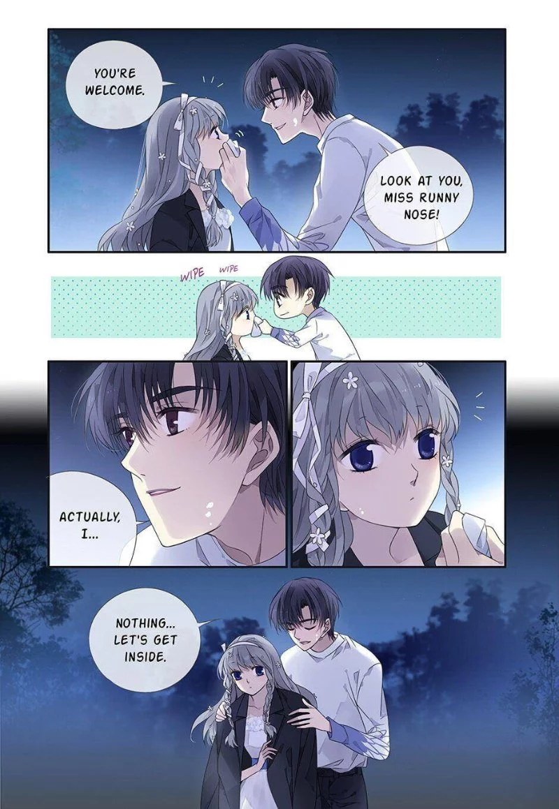 Manga page 4