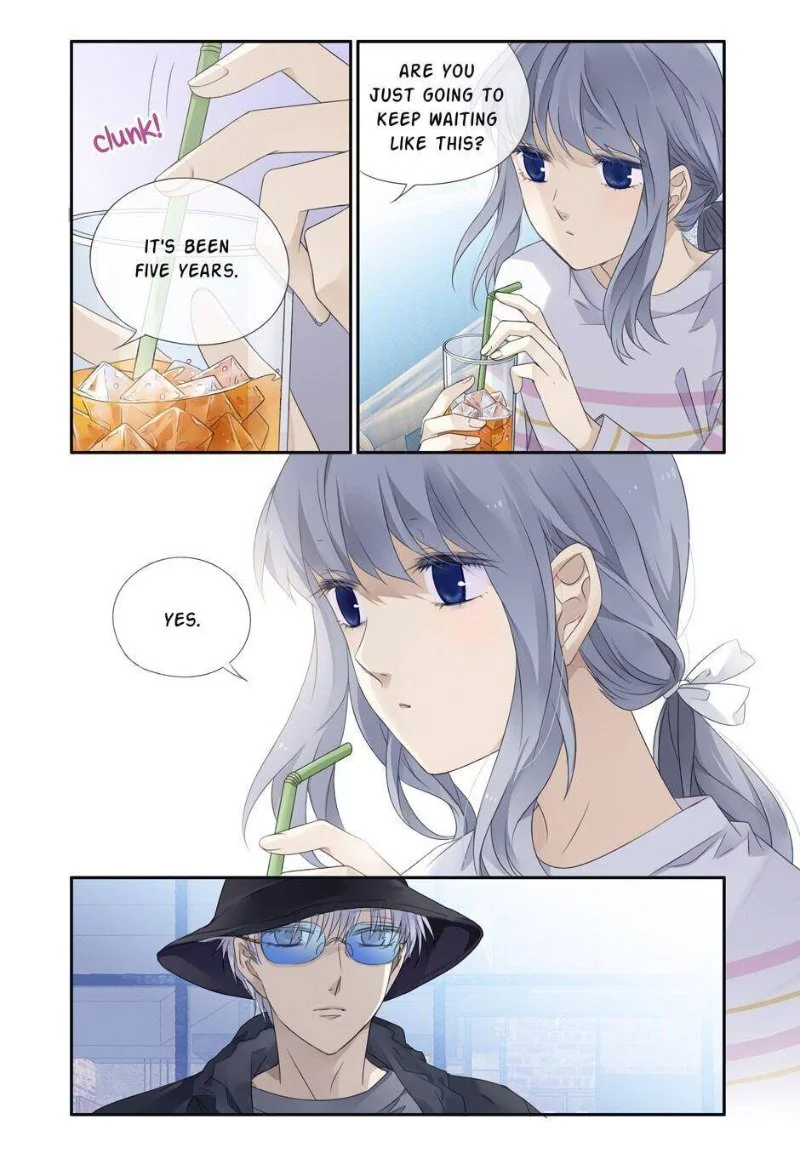 Manga page 7