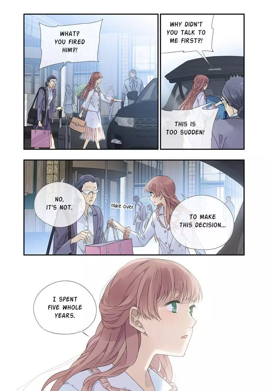 Manga page 10