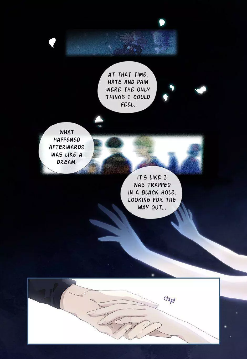 Manga page 11