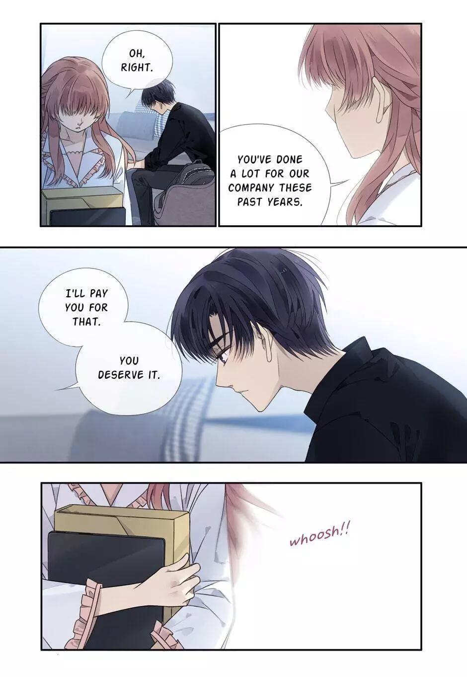 Manga page 6