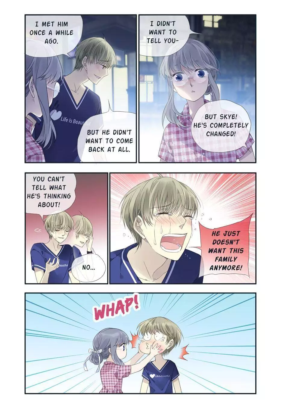Manga page 12