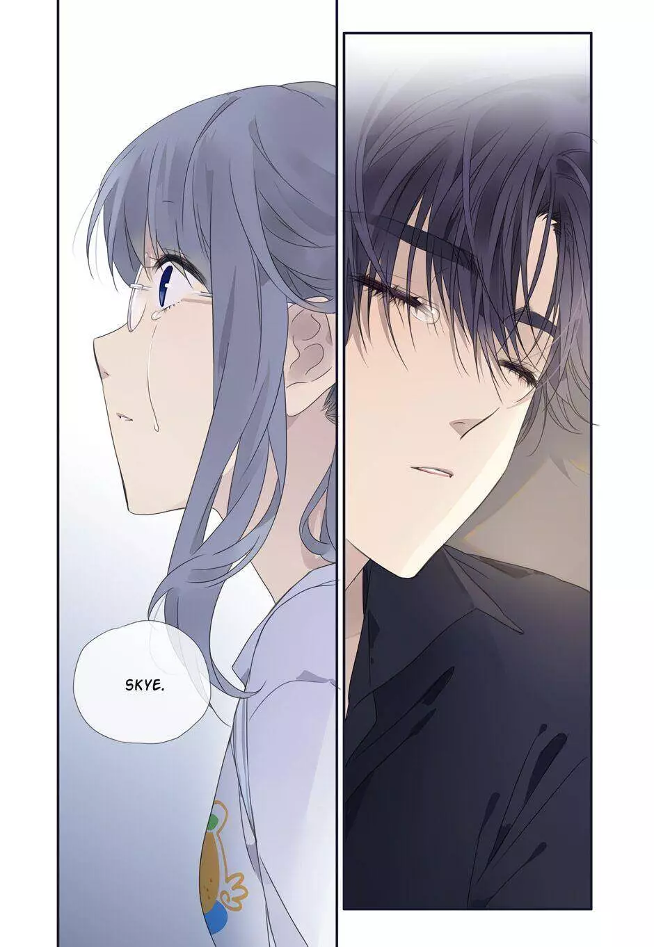 Manga page 9