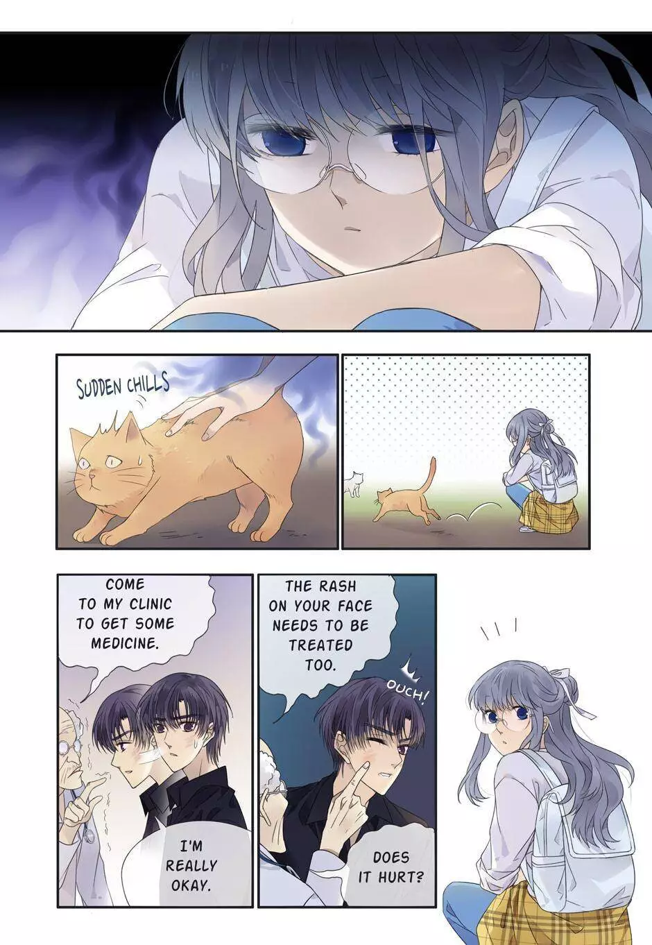 Manga page 12