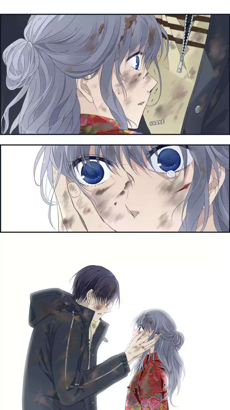 Manga page 11