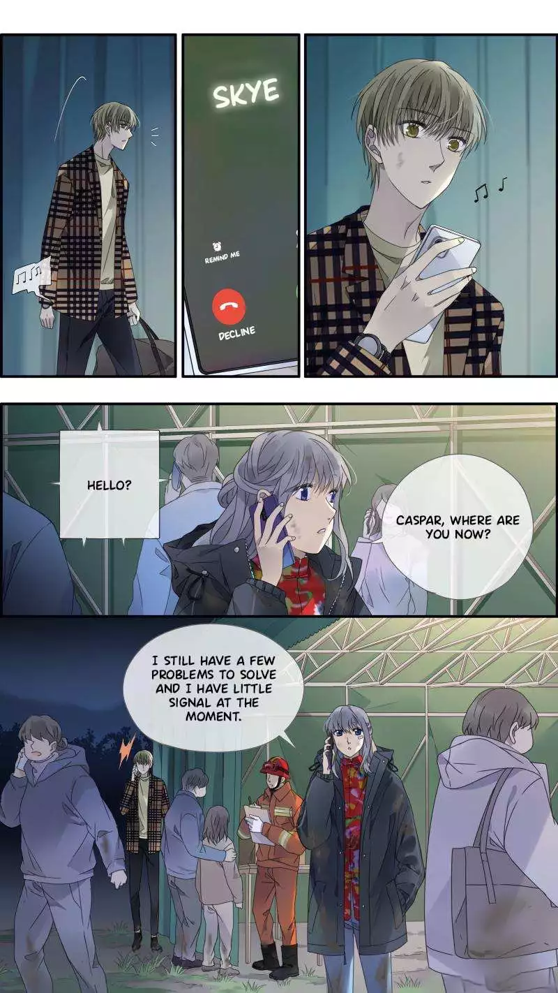 Manga page 11