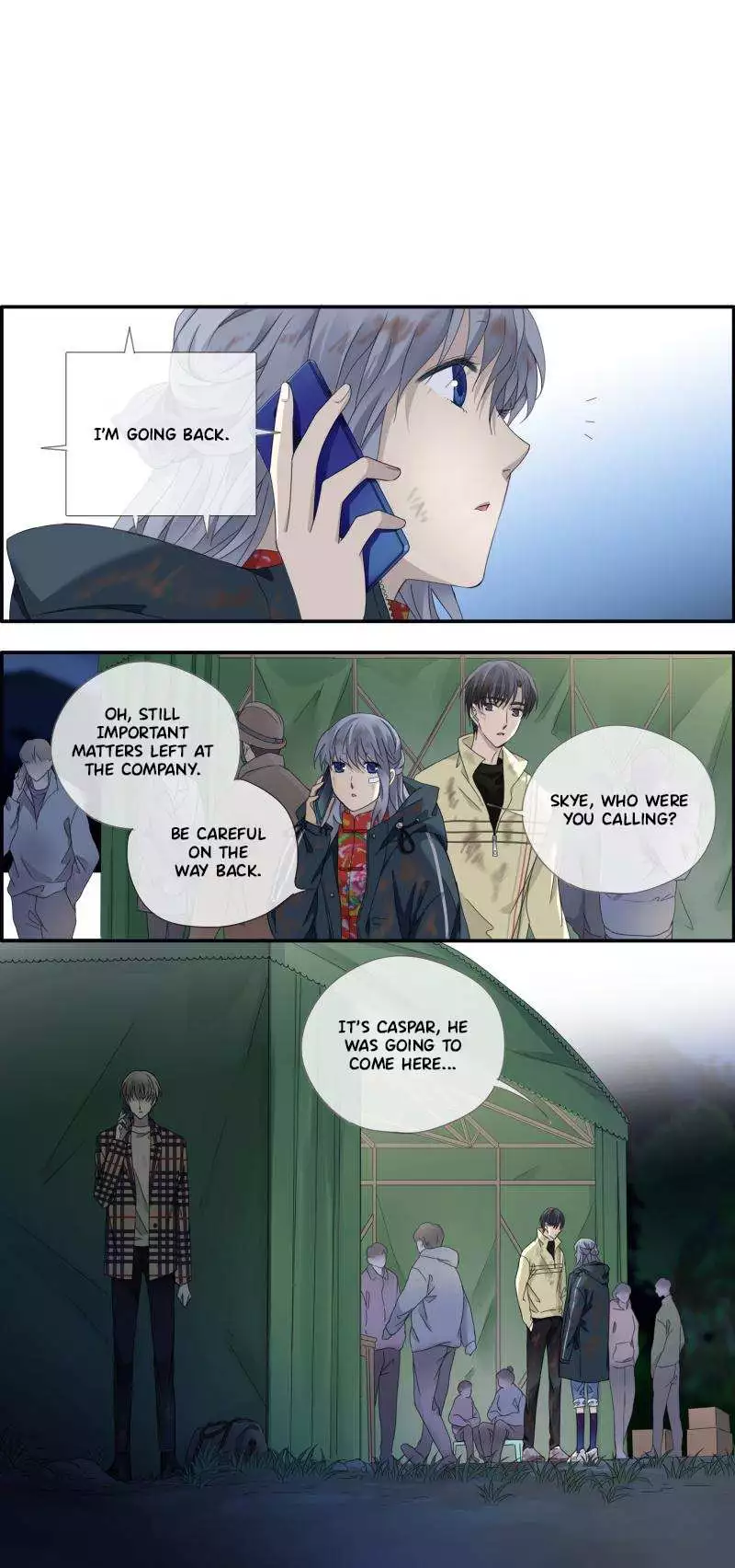 Manga page 13