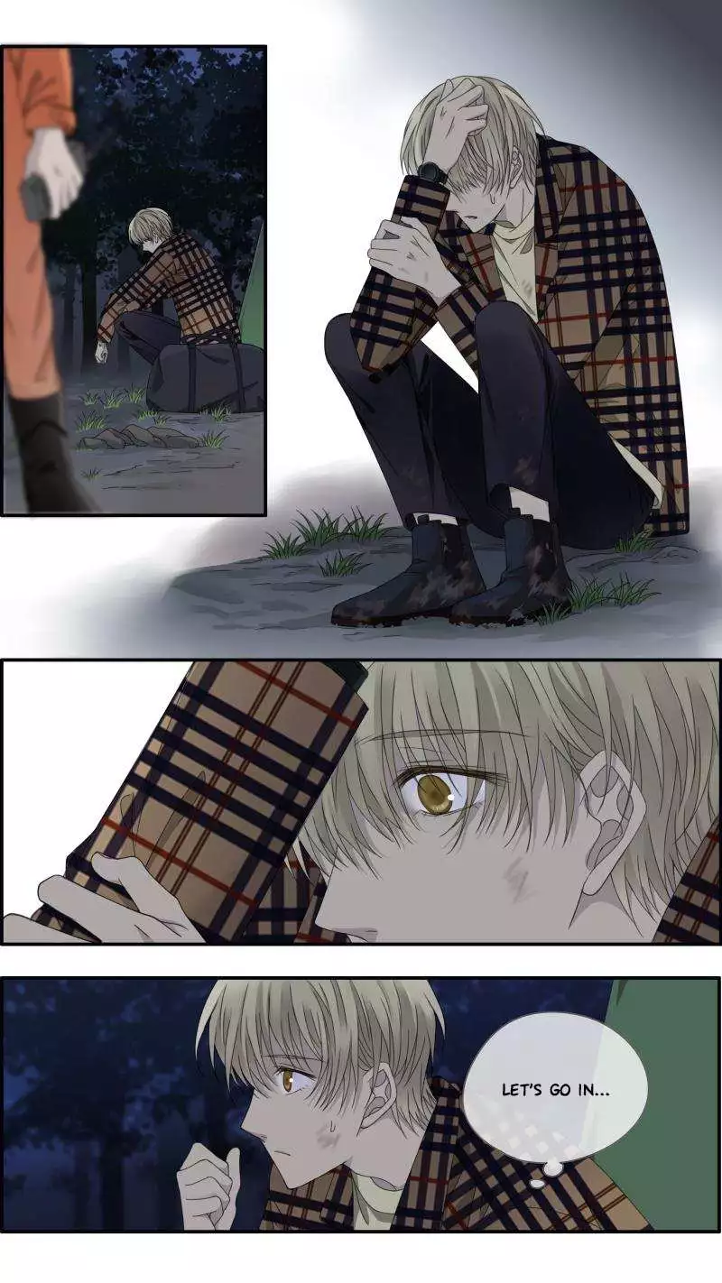 Manga page 10