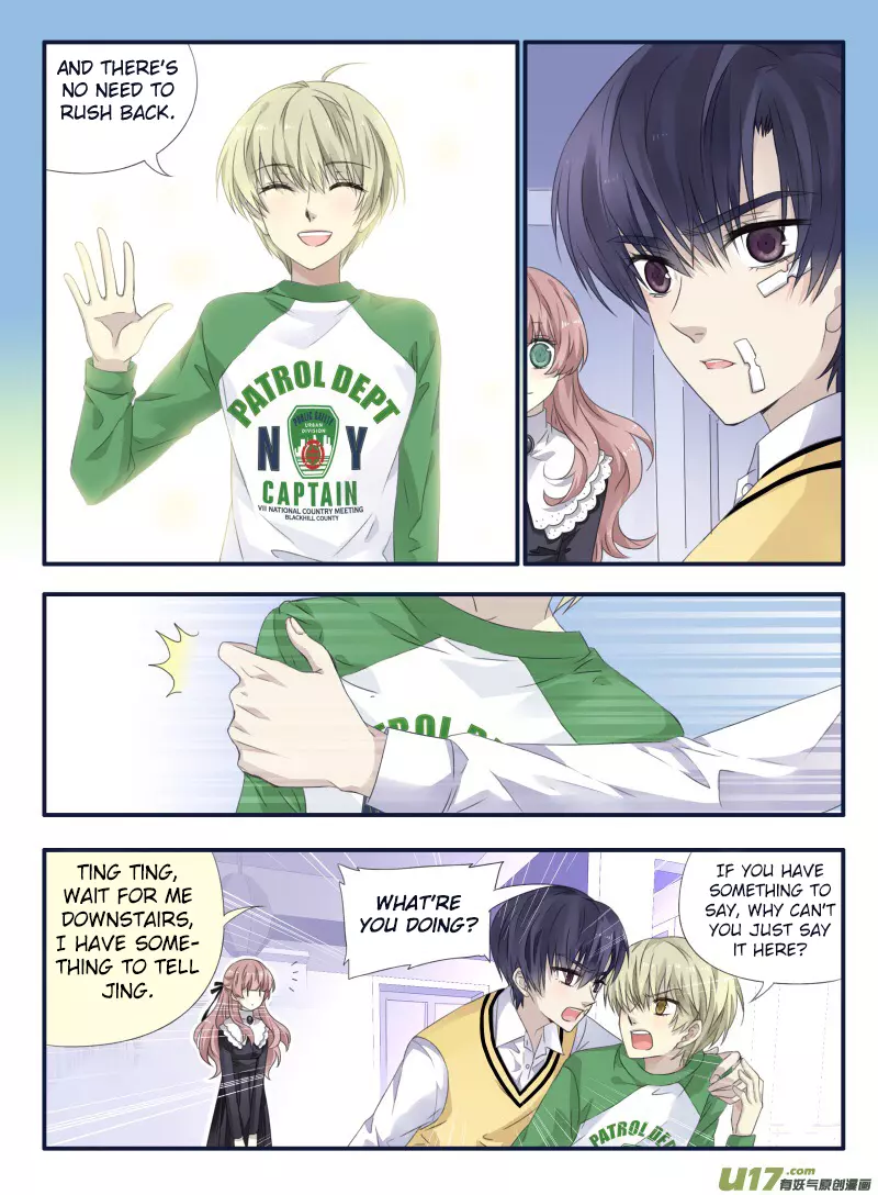Manga page 9