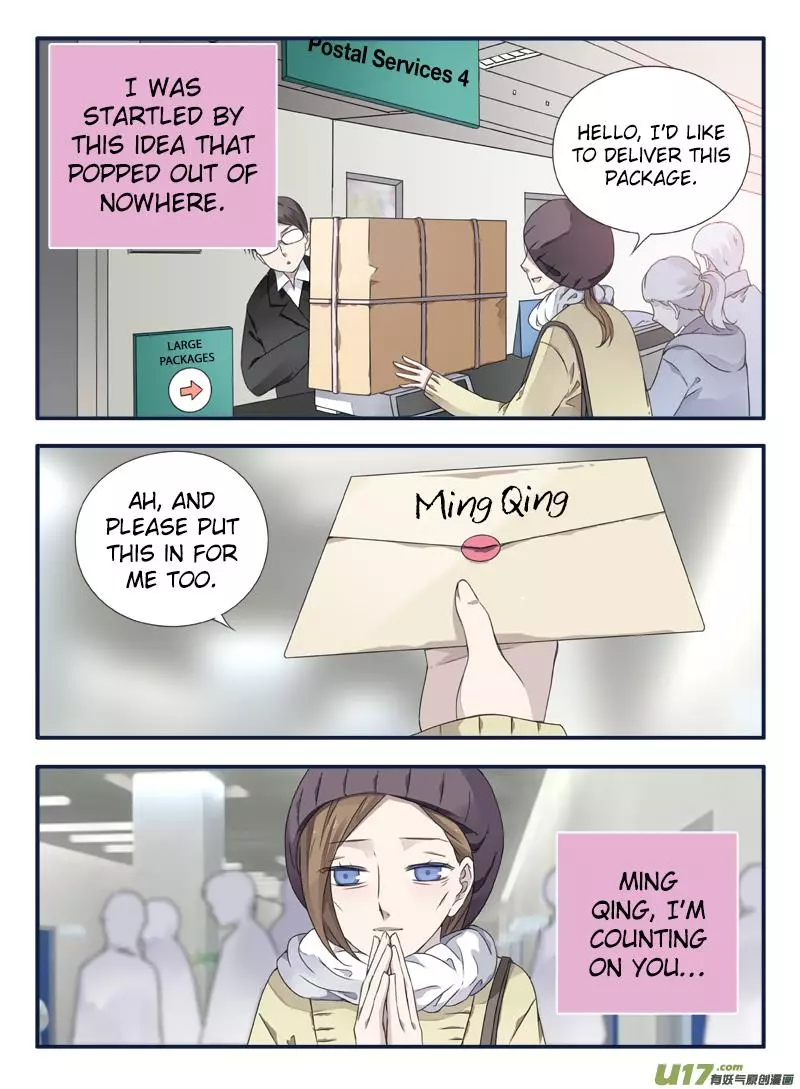 Manga page 14