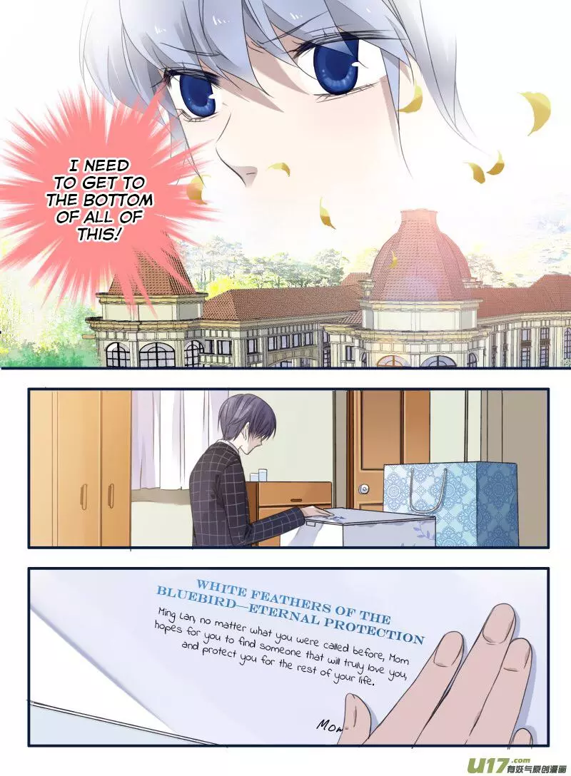 Manga page 40