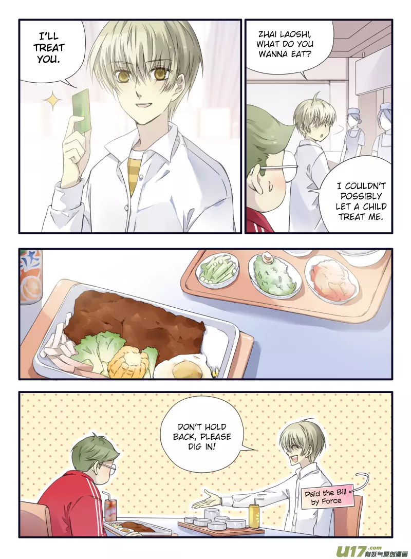 Manga page 11