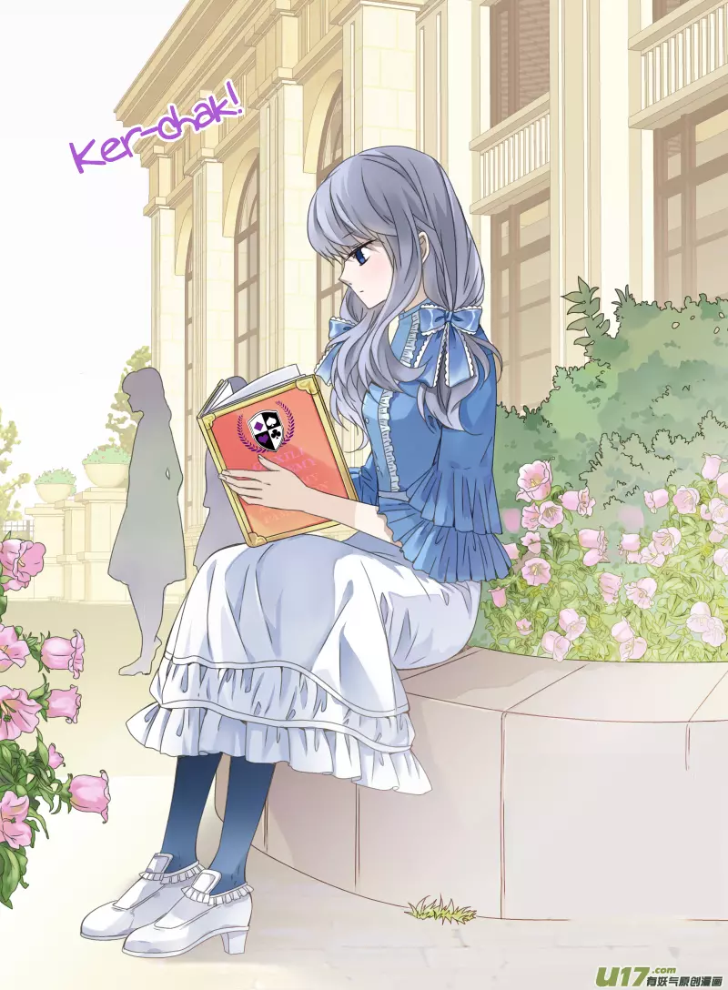 Manga page 20