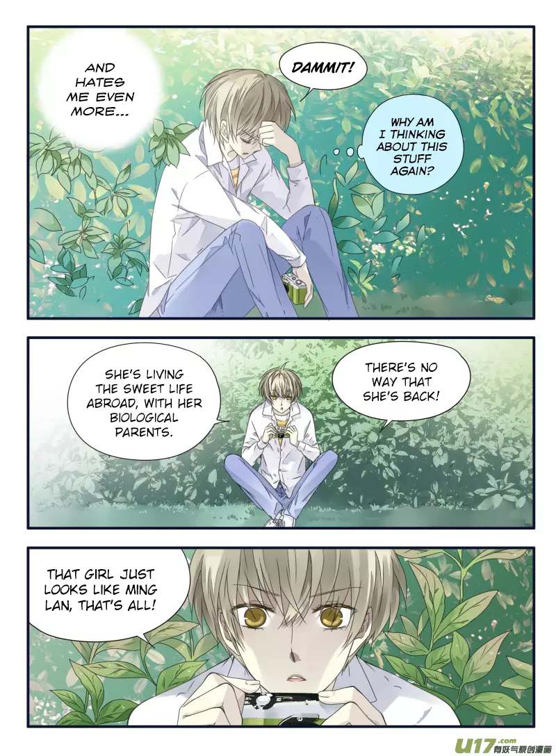 Manga page 25