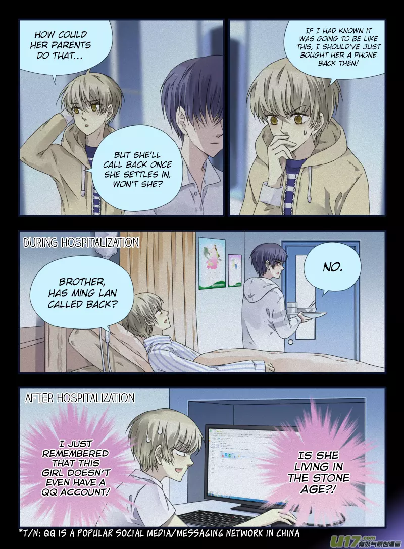 Manga page 10
