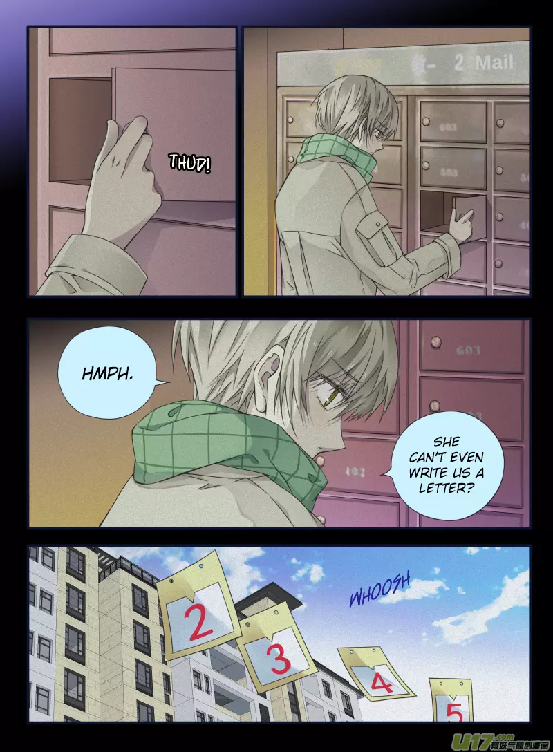 Manga page 11