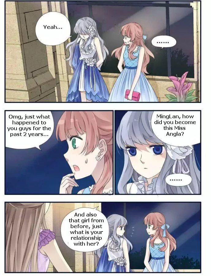 Manga page 12