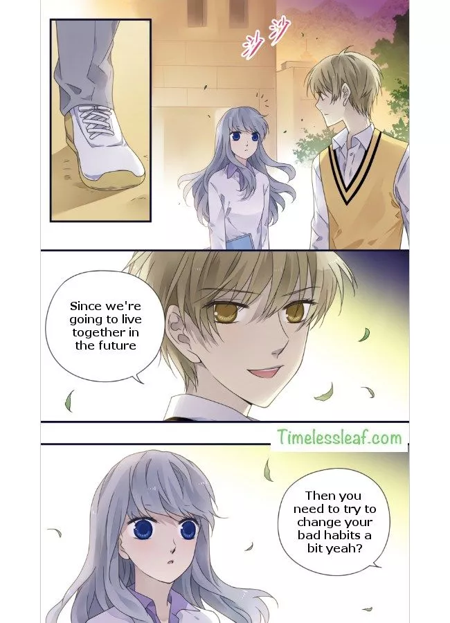 Manga page 4