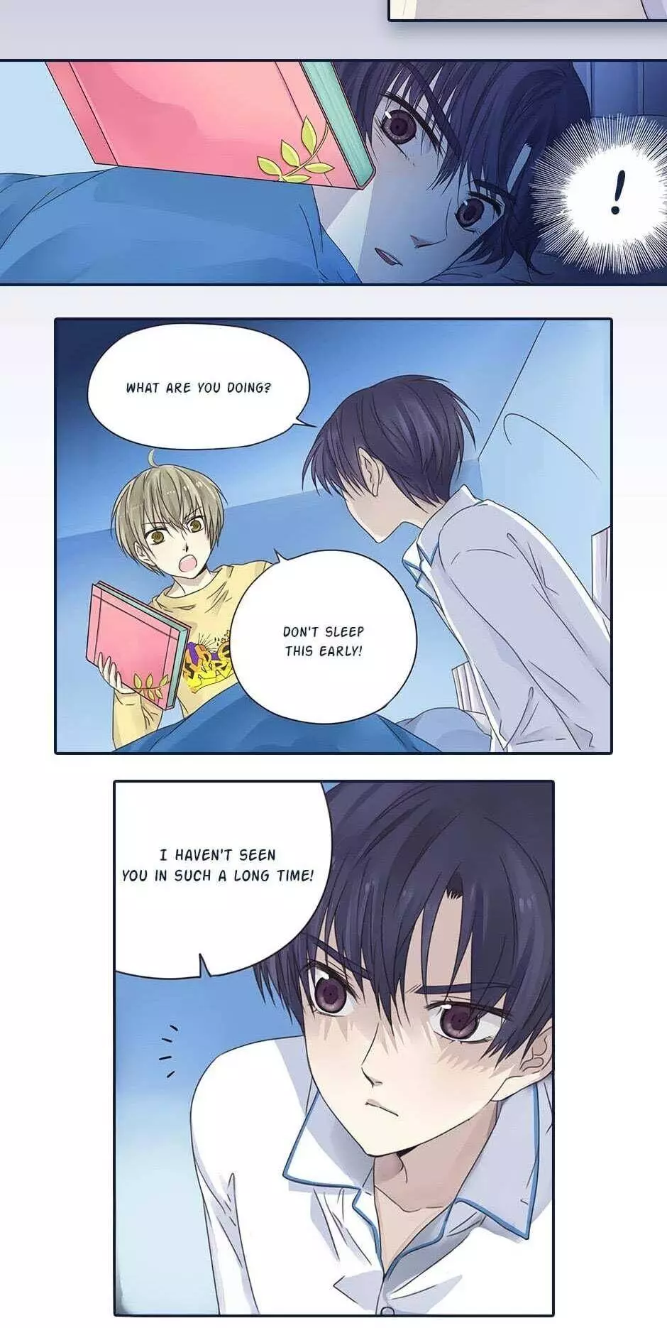 Manga page 10