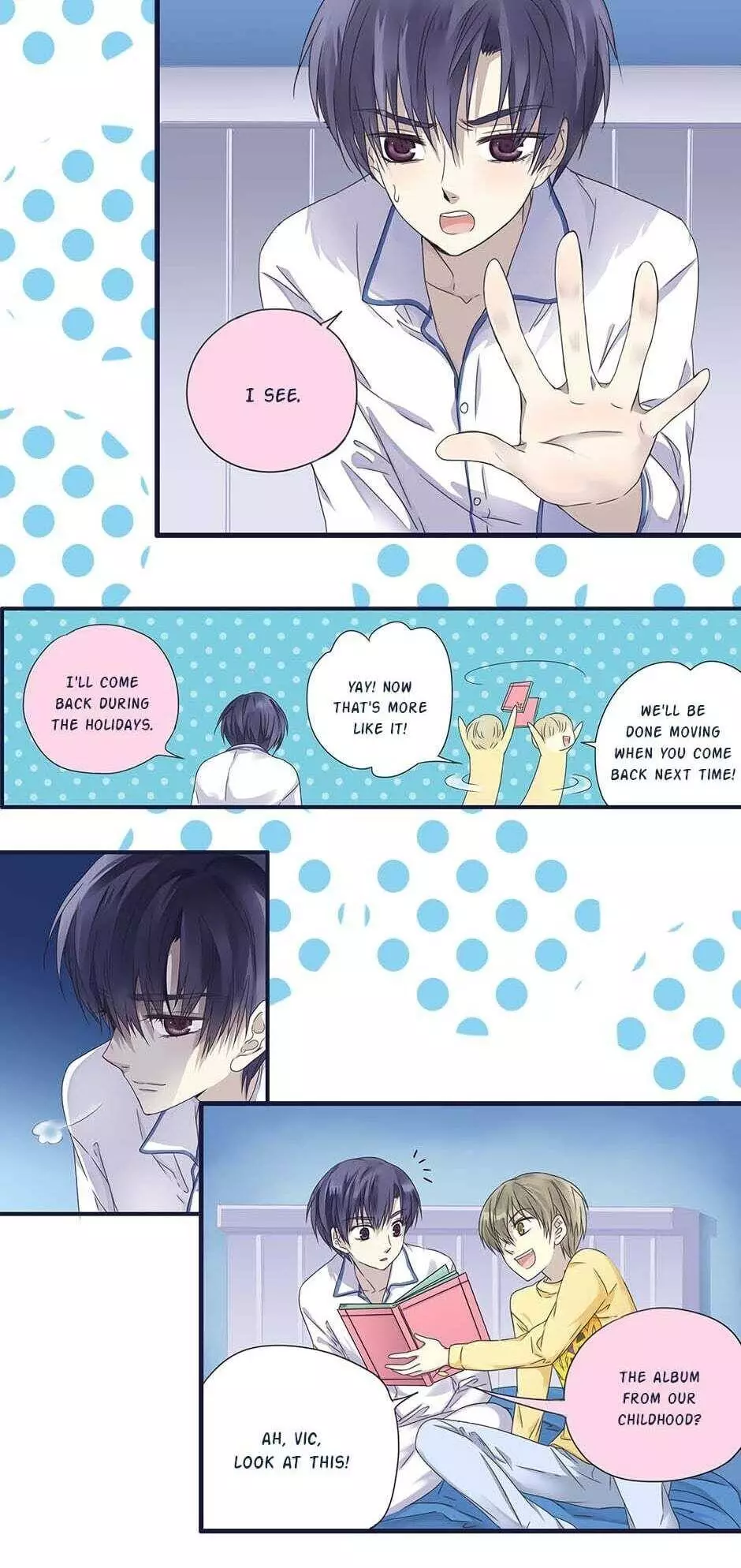 Manga page 12