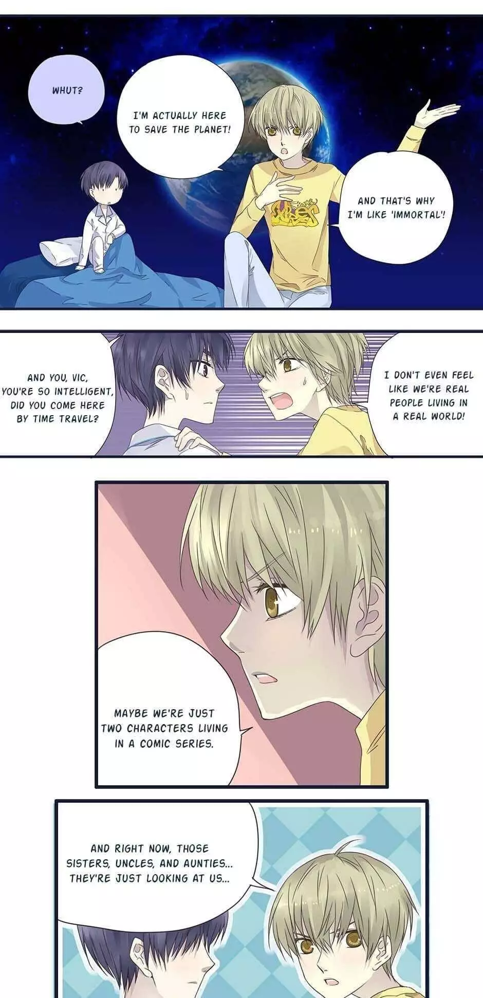 Manga page 4