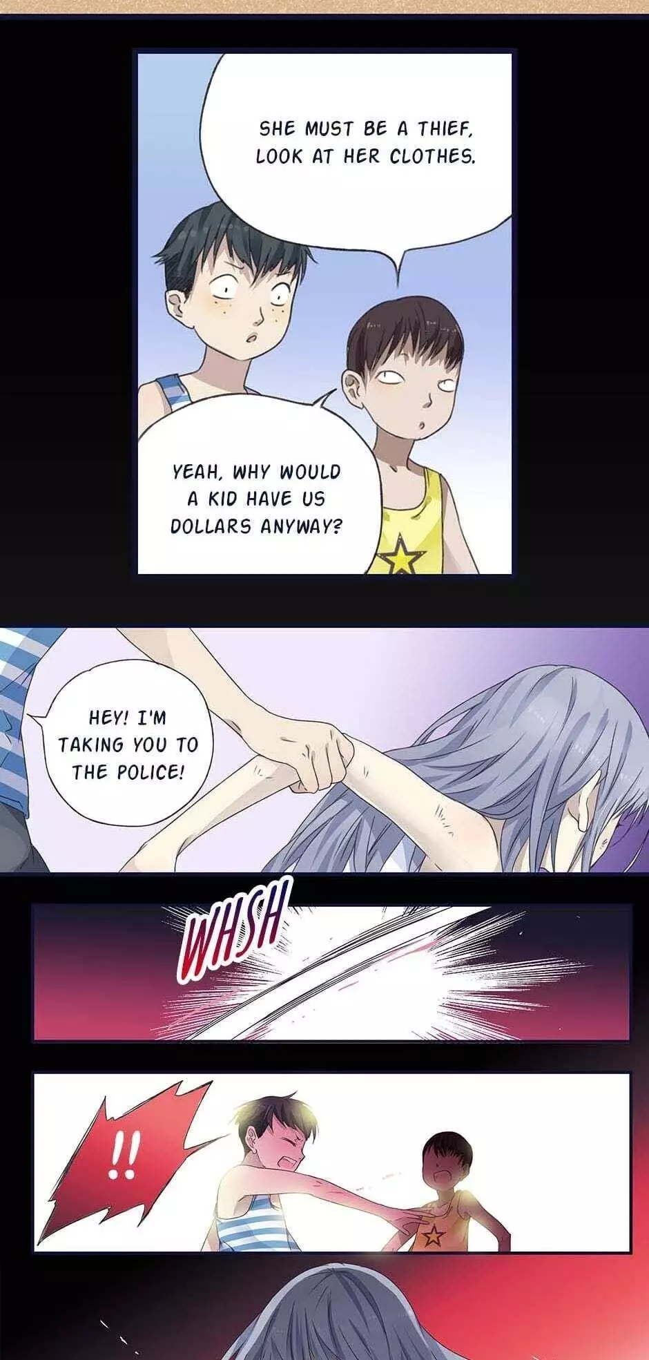 Manga page 11