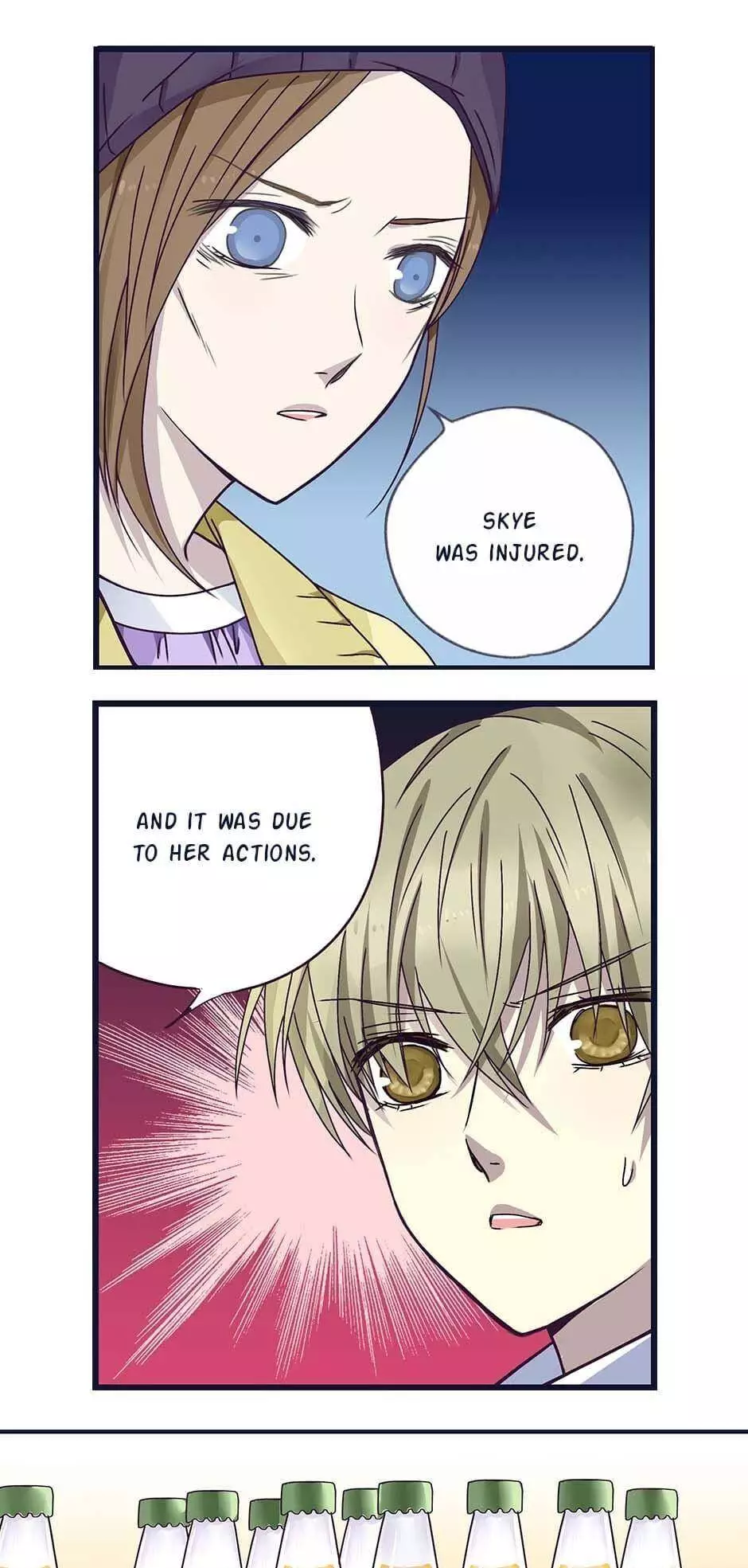 Manga page 7