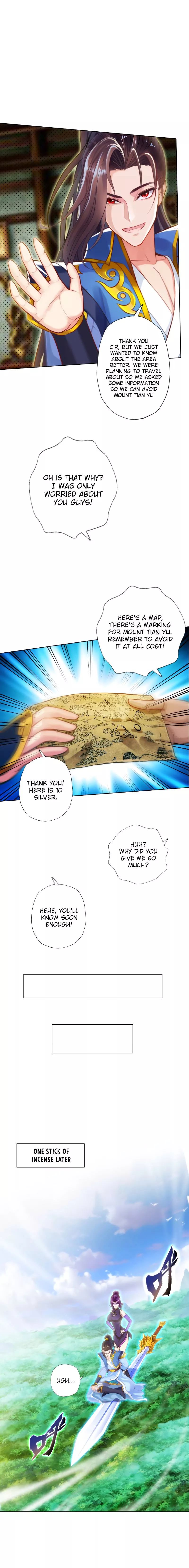 Manga page 11