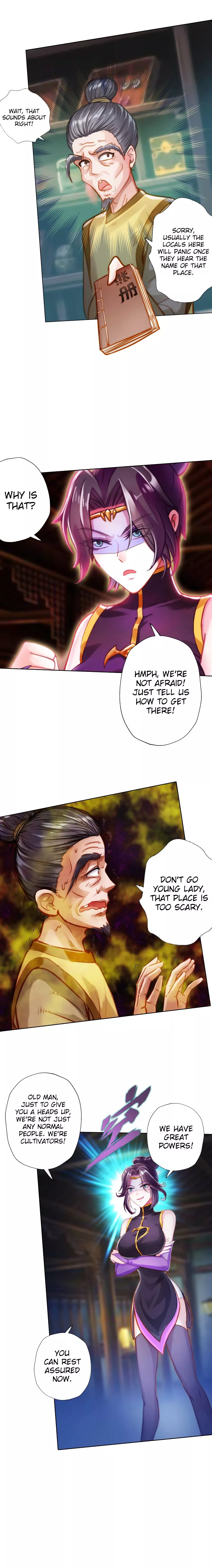 Manga page 9