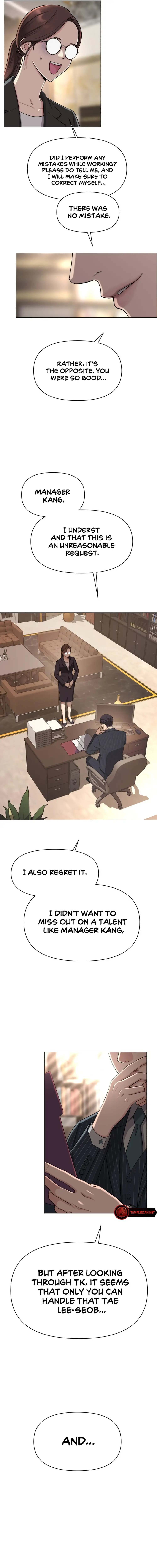 Manga page 7