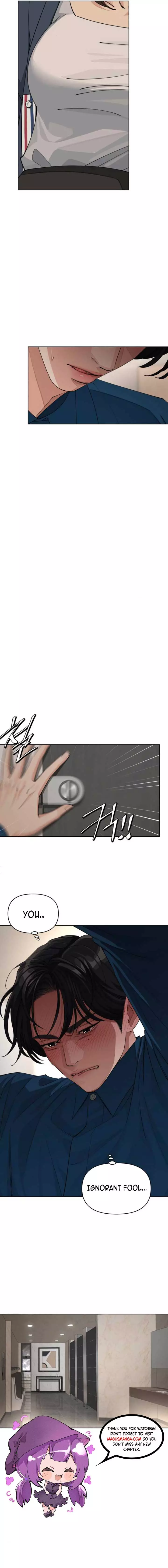 Manga page 11