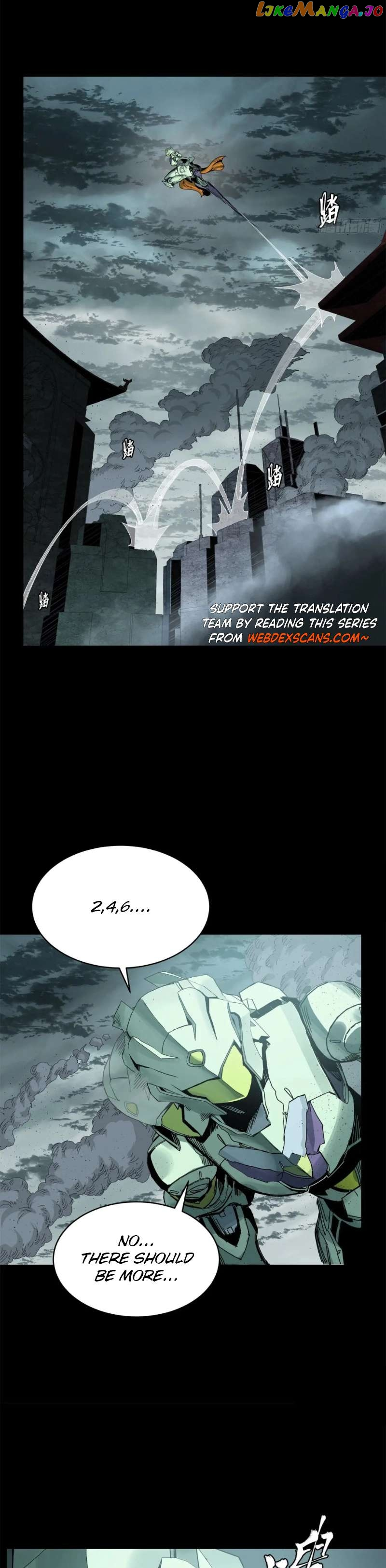 Manga page 21