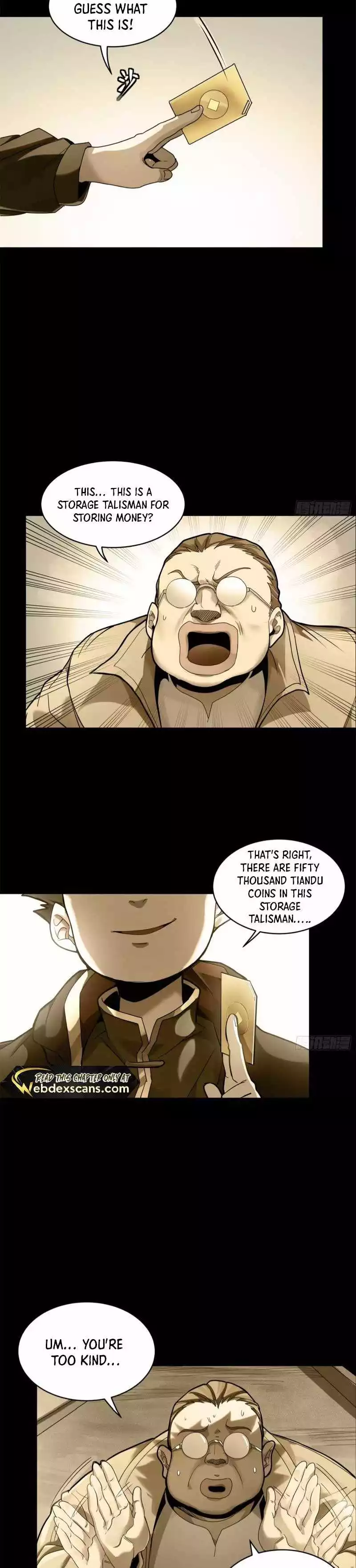 Manga page 13