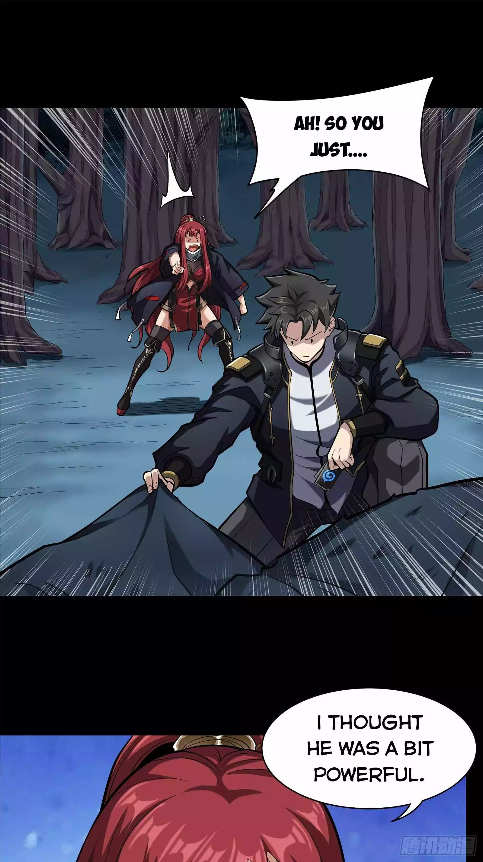 Manga page 13