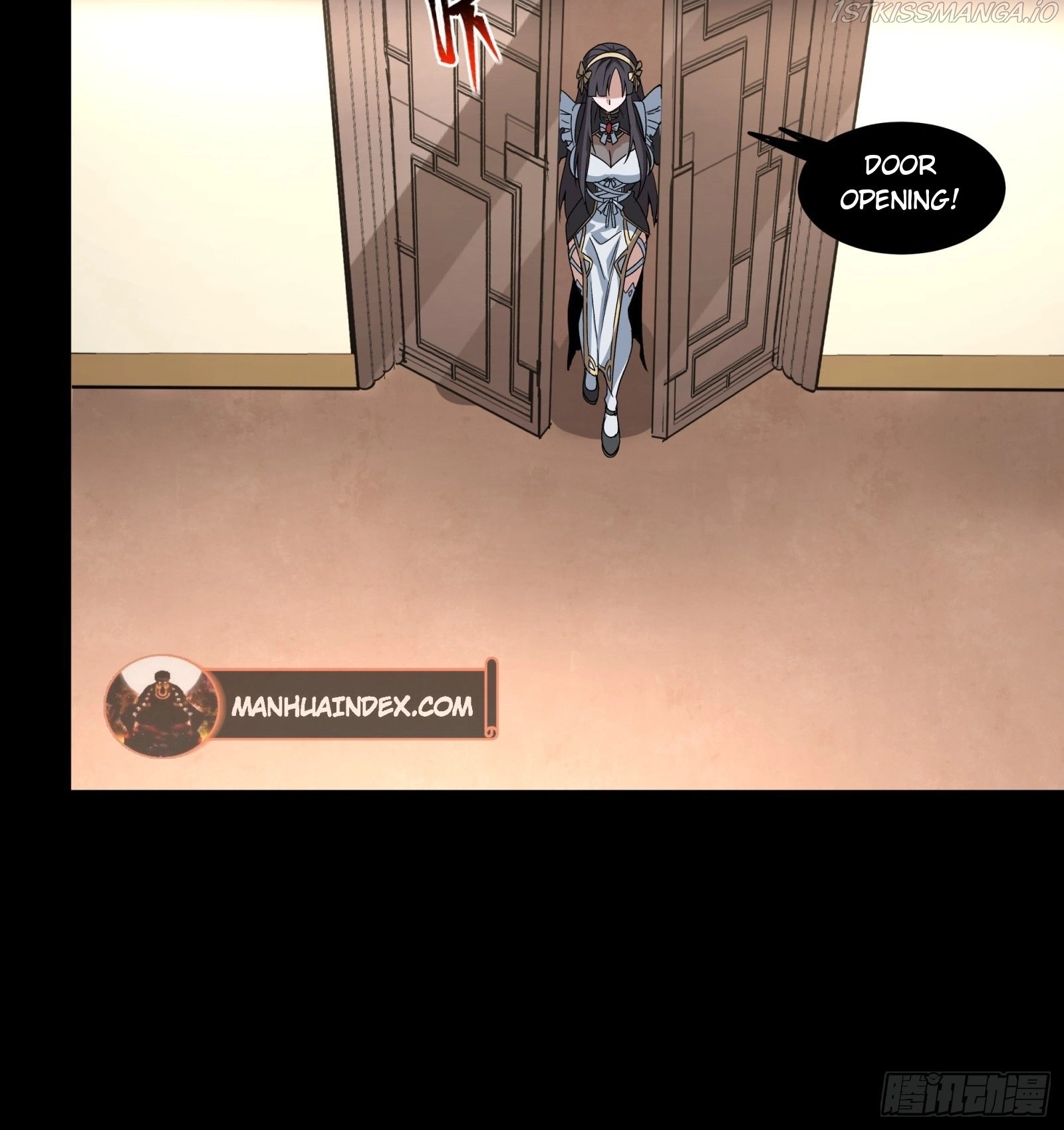 Manga page 64