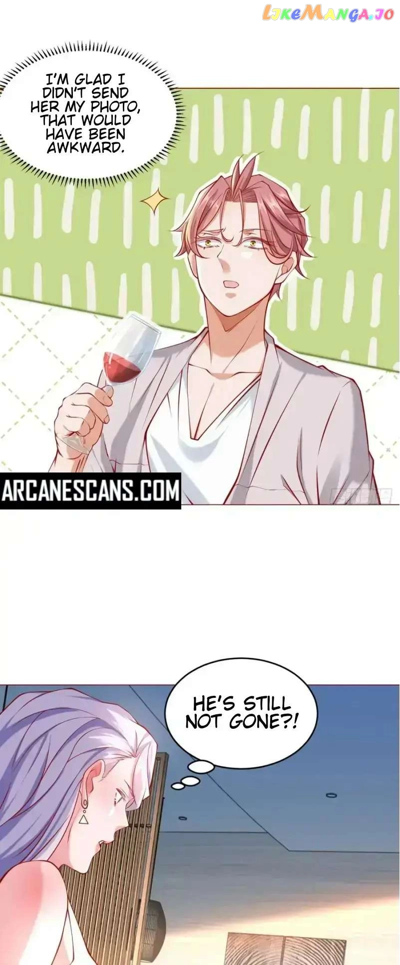 Manga page 13