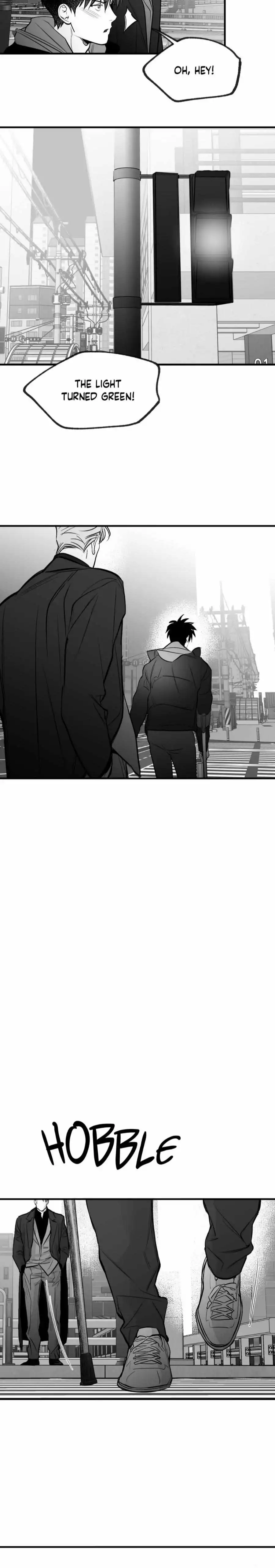 Manga page 22