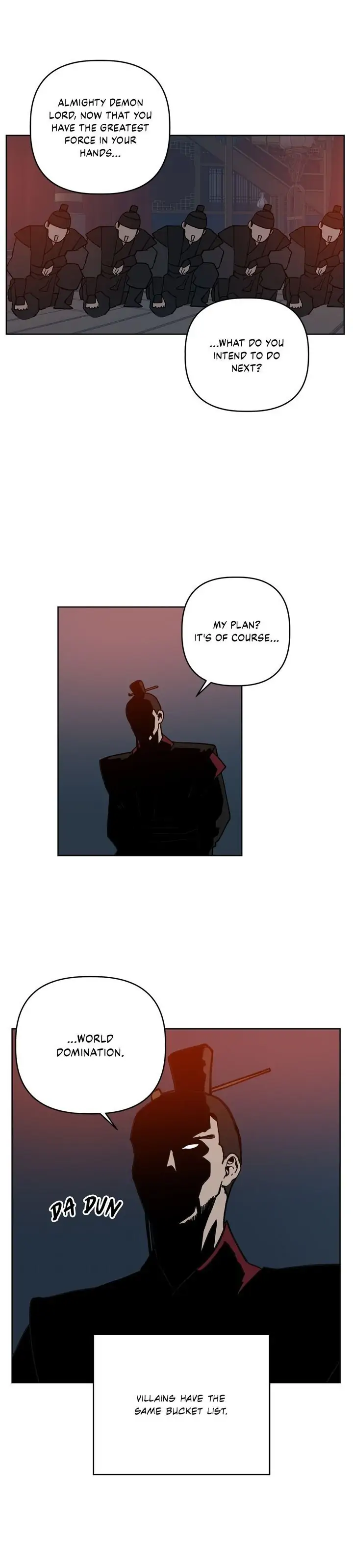 Manga page 11