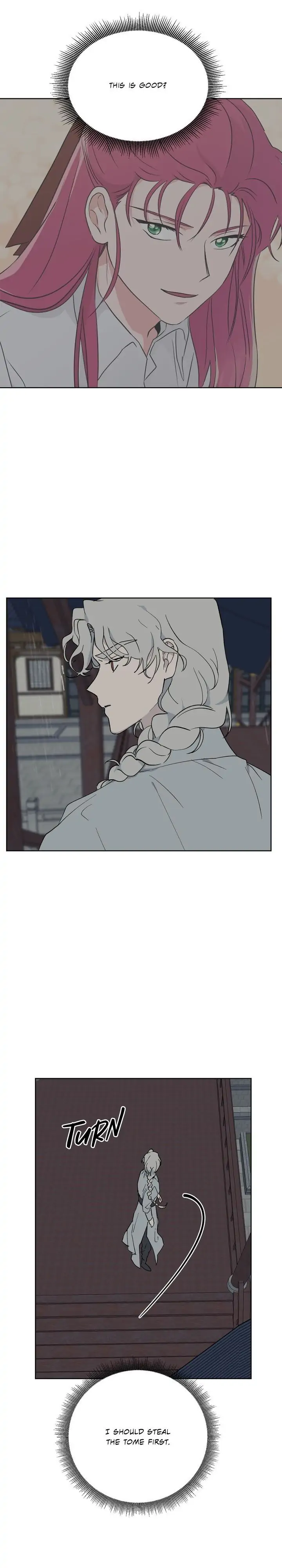 Manga page 21