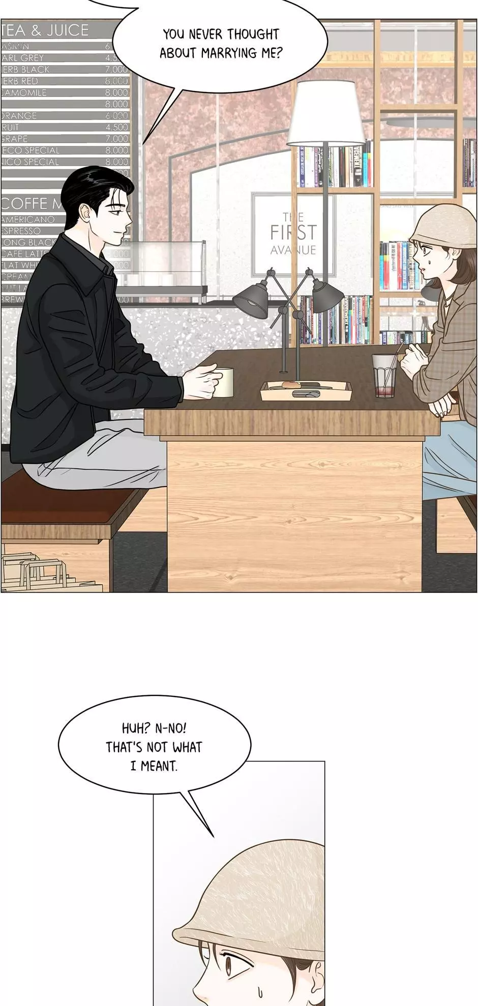 Manga page 9