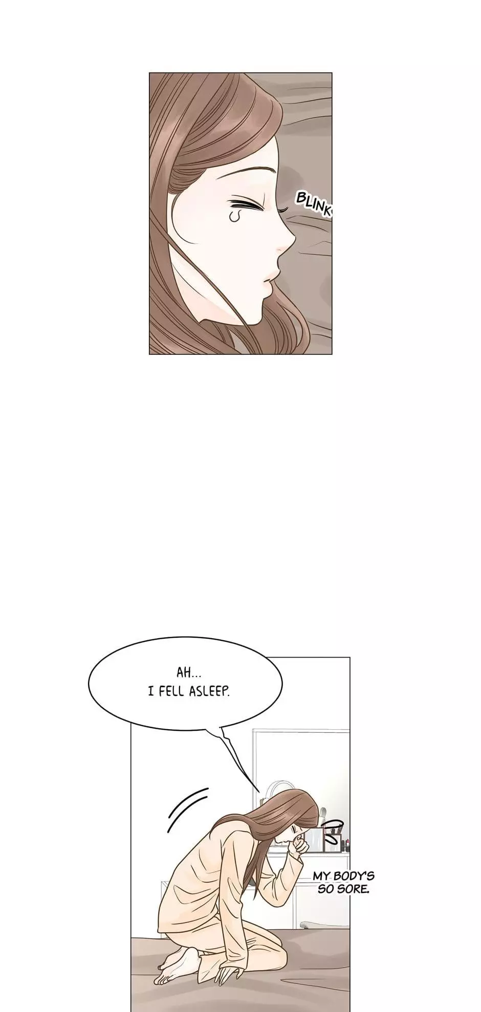 Manga page 21